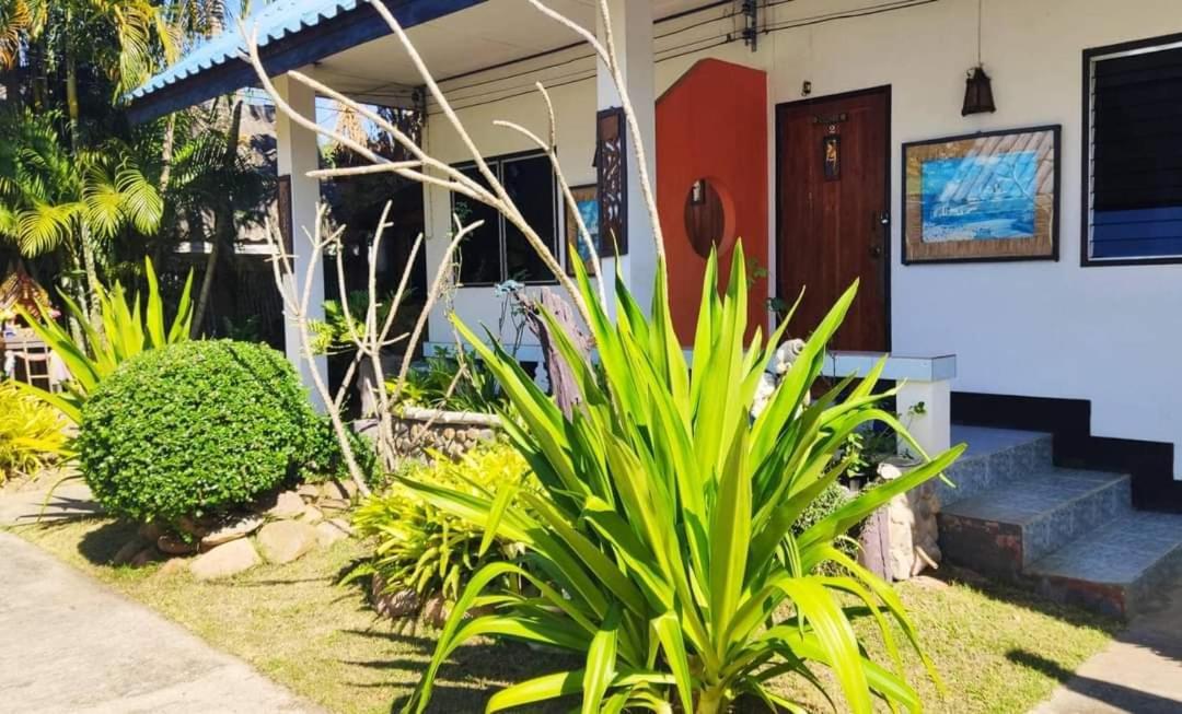Sunny Tayai Hostel Pai Exteriör bild