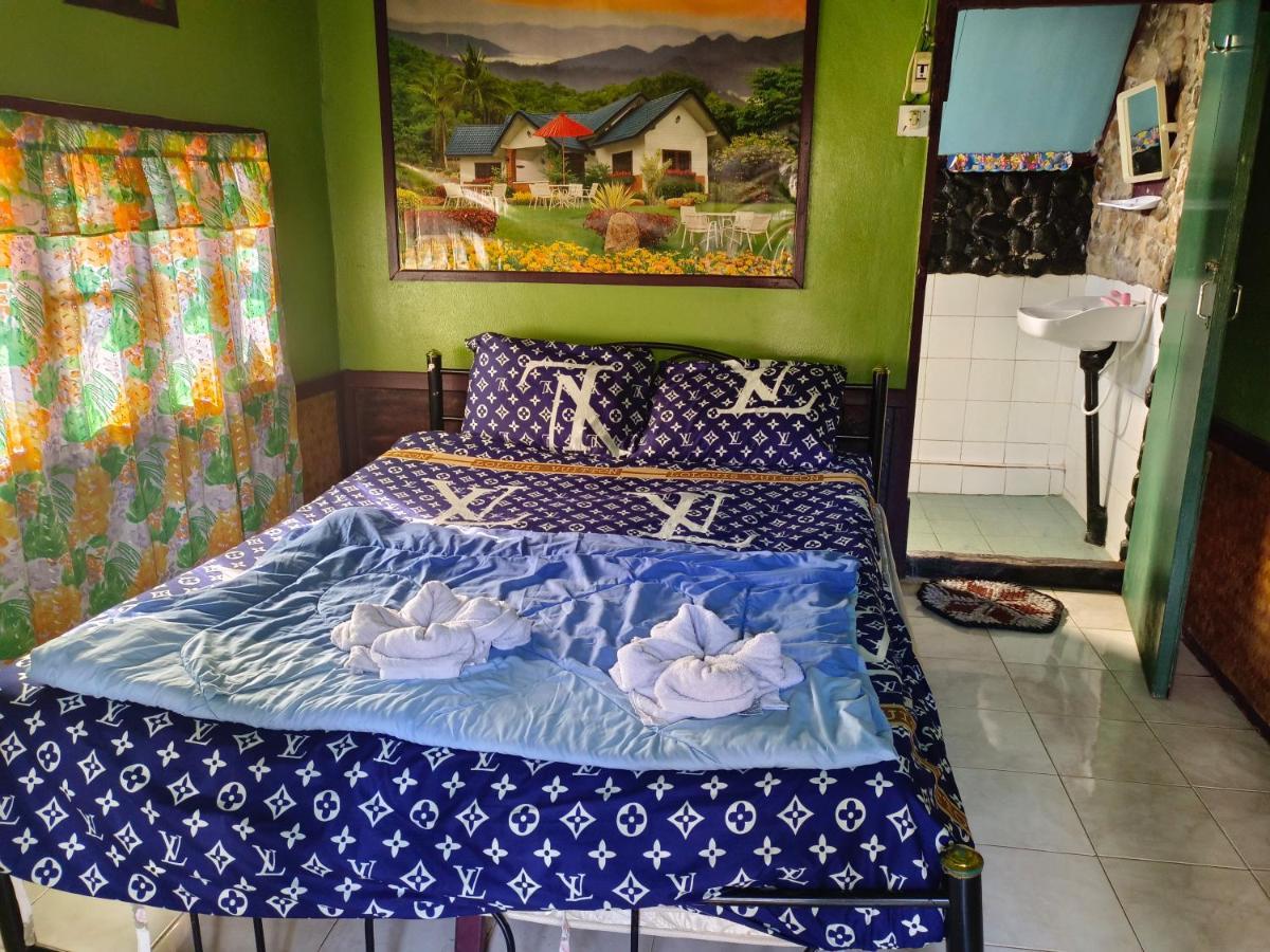 Sunny Tayai Hostel Pai Exteriör bild