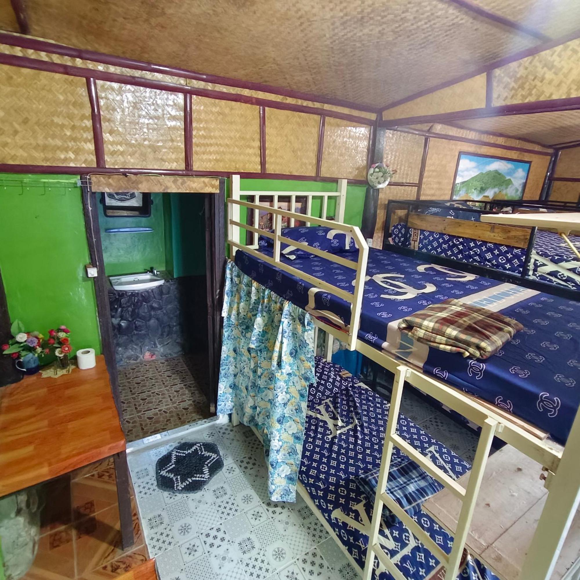 Sunny Tayai Hostel Pai Exteriör bild