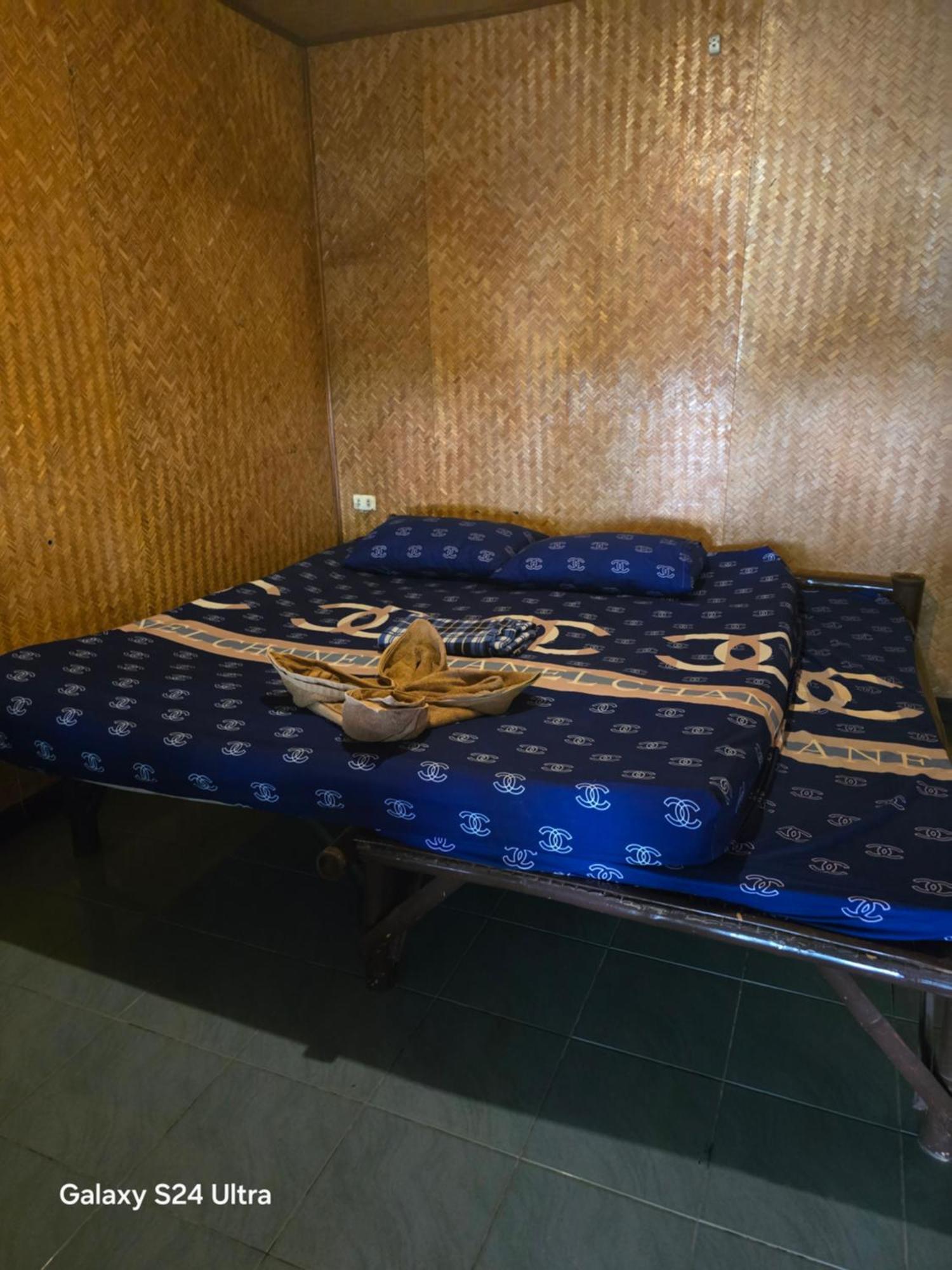 Sunny Tayai Hostel Pai Exteriör bild